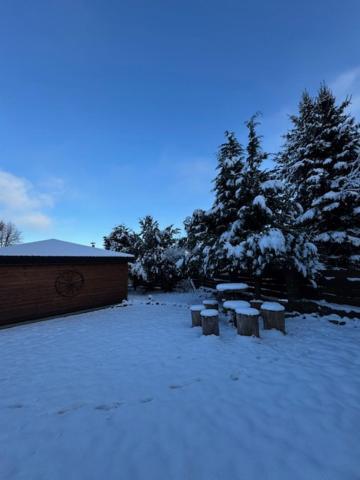 Apartamenty Na Szlaku Iwonicz-Zdroj Exterior photo